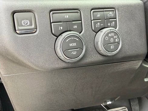 New 2026 Chevrolet Silverado 2500 LT w/ Safety Package image 29