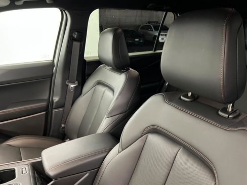 New 2026 Jeep Cherokee Limited AWD/4WD image 16
