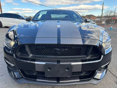 Used 2015 Ford Mustang GT Premium image 7