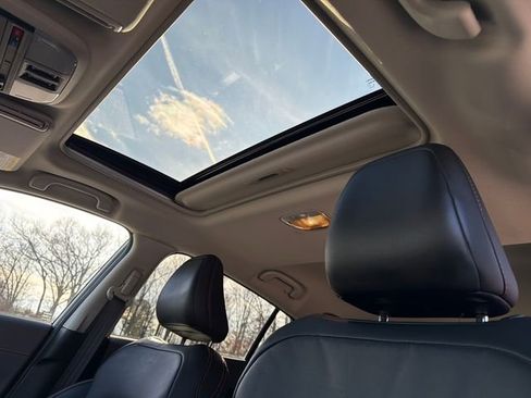 Certified 2025 Subaru Crosstrek 2.5i Limited w/ Popular Package #4A image 38