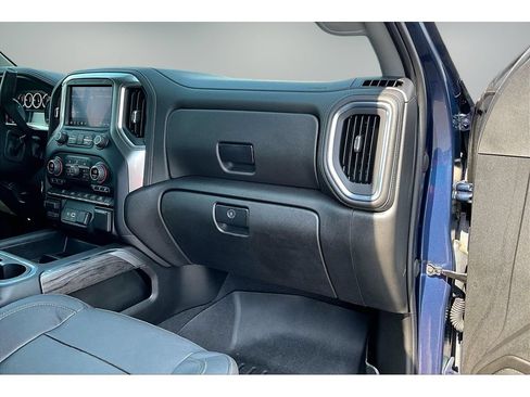 Used 2022 Chevrolet Silverado 3500 LTZ w/ LTZ Convenience Package AWD/4WD image 27
