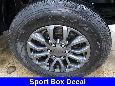 Used 2019 Ford Ranger XLT w/ Equipment Group 301A Mid image 15