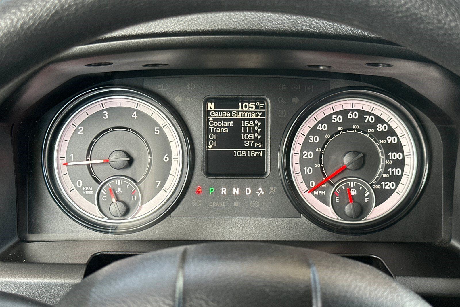 Used 2022 RAM 1500 Tradesman w/ Power & Remote Entry Group RWD image 20