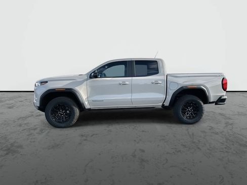 New 2026 GMC Canyon Elevation w/ Convenience Package image 5