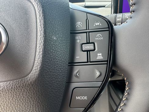 New 2026 Toyota bZ Woodland AWD/4WD image 20