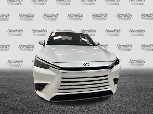 Used 2025 Lexus TX 350 AWD image 3
