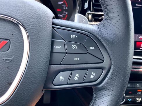 Used 2026 Dodge Durango GT AWD/4WD image 25