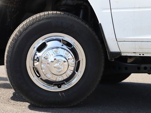 New 2026 RAM 3500 Tradesman w/ Chrome Appearance Group A AWD/4WD image 2