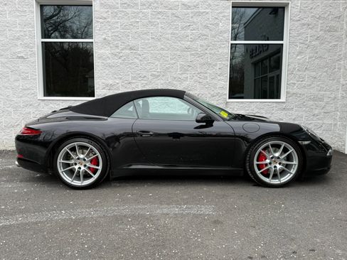 Used 2014 Porsche 911 Carrera S image 32
