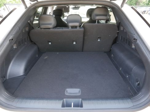Certified 2024 Kia EV6 GT-Line AWD/4WD image 18