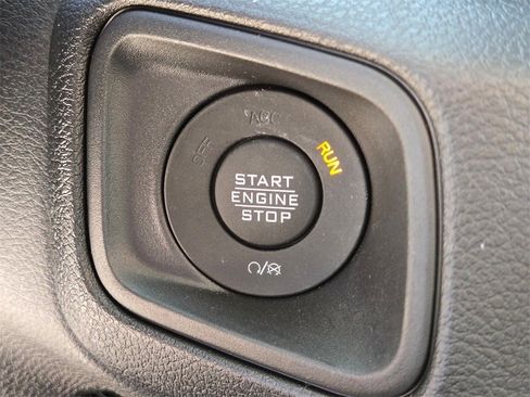 New 2026 Jeep Wrangler Sport S image 16