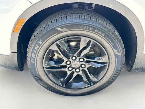 Used 2021 Chevrolet Blazer LT image 30