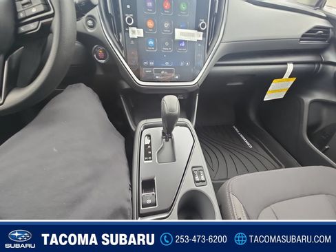 New 2026 Subaru Crosstrek 2.5i Premium AWD/4WD image 15