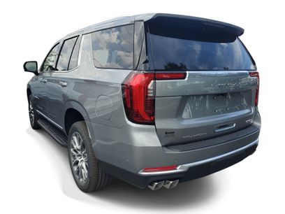 New 2026 GMC Yukon Denali