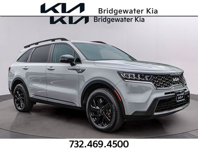 Certified 2023 Kia Sorento S w/ Panoramic Sunroof Package
