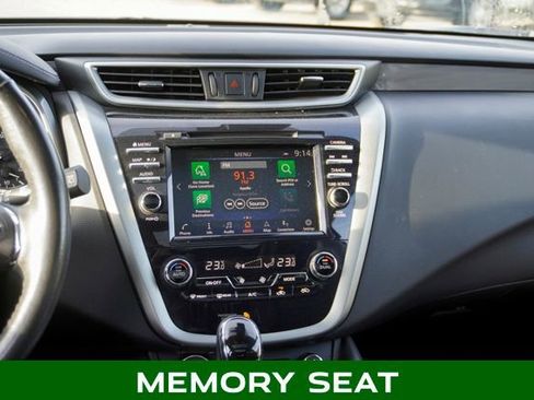 Used 2023 Nissan Murano Platinum image 13