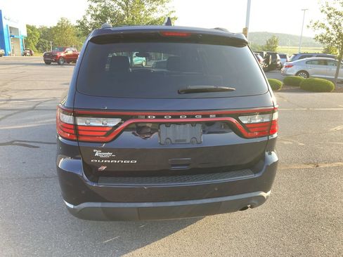 Used 2018 Dodge Durango SXT w/ Quick Order Package 2BB AWD/4WD image 6
