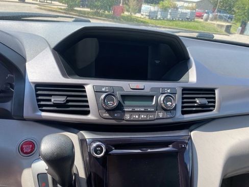 Used 2015 Honda Odyssey EX-L image 14