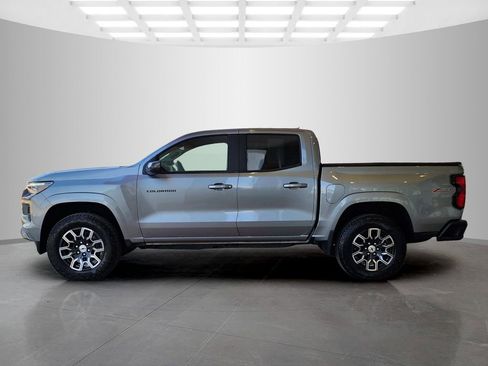 Used 2024 Chevrolet Colorado Z71 w/ Z71 Convenience Package 2 image 8