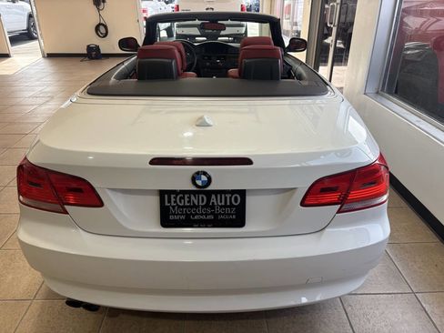 Used 2010 BMW 328i Convertible image 9