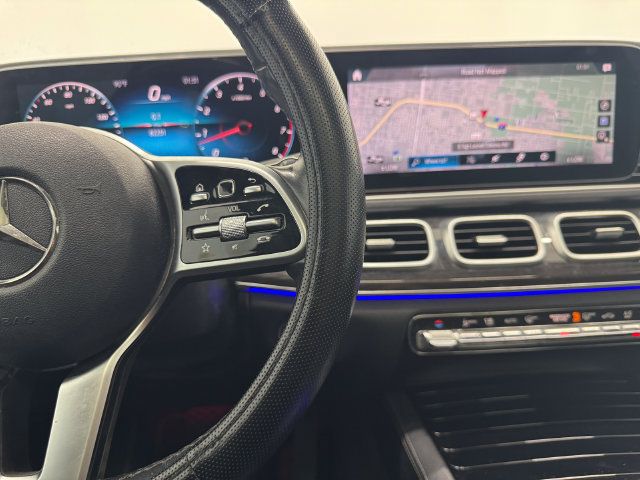 Used 2020 Mercedes-Benz GLE 350 image 24