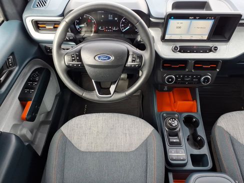 Used 2023 Ford Maverick XLT w/ Equipment Group 300A Standard image 6