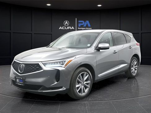 Used 2024 Acura RDX SH-AWD w/ Technology Package image 1