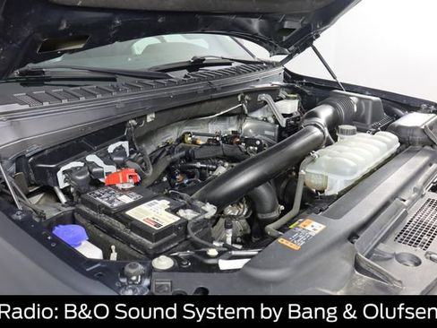 Certified 2023 Ford Expedition Timberline image 20