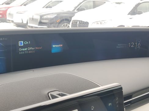 New 2026 Lincoln Nautilus Premier image 22