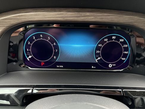 New 2026 Volkswagen Atlas SEL image 16