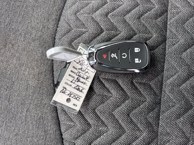 Used 2022 Chevrolet Equinox LT FWD image 34