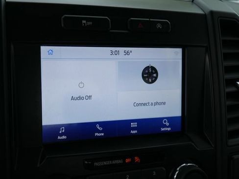 Used 2020 Ford F150 XL w/ Equipment Group 101A Mid AWD/4WD image 21