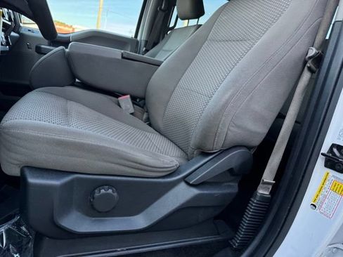 Used 2017 Ford F150 XLT w/ Trailer Tow Package AWD/4WD image 6
