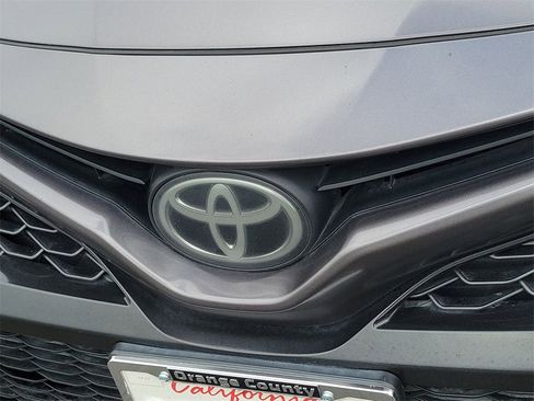 Used 2022 Toyota Camry XSE image 35