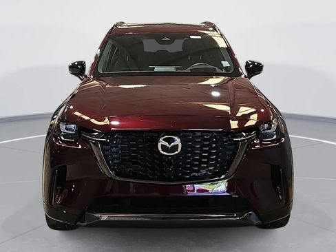 New 2026 MAZDA CX-90 3.3 Turbo S w/ Premium Package AWD/4WD image 2