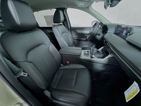 New 2026 MAZDA CX-70 SC Plus image 21