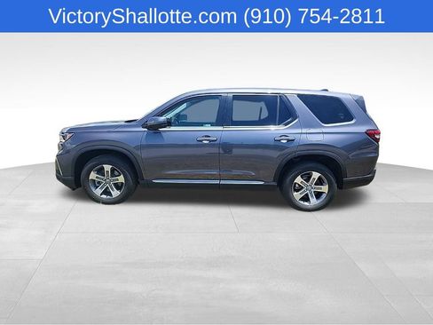 Used 2023 Honda Pilot EX-L image 15