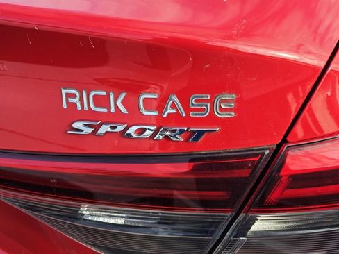 Used 2024 Honda Civic Sport image 11