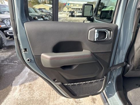 New 2026 Jeep Wrangler Unlimited Rubicon 392 image 26