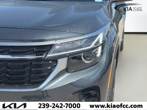 New 2026 Kia Seltos S image 9