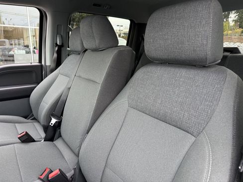 Used 2024 Ford F150 XLT w/ Tow/Haul Package image 16