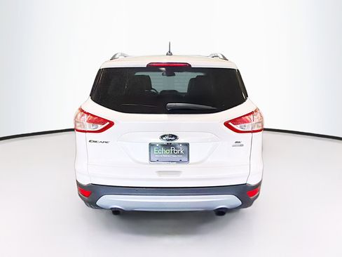 Used 2014 Ford Escape SE w/ Equipment Group 201A AWD/4WD image 7