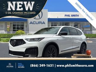 New 2026 Acura MDX A-Spec AWD/4WD video 1