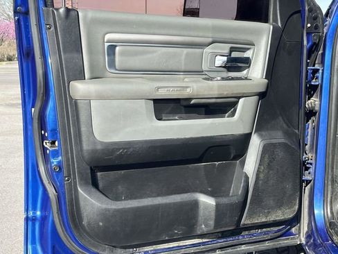 Used 2017 RAM 2500 Big Horn image 14