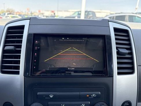 Used 2019 Nissan Frontier SV image 24