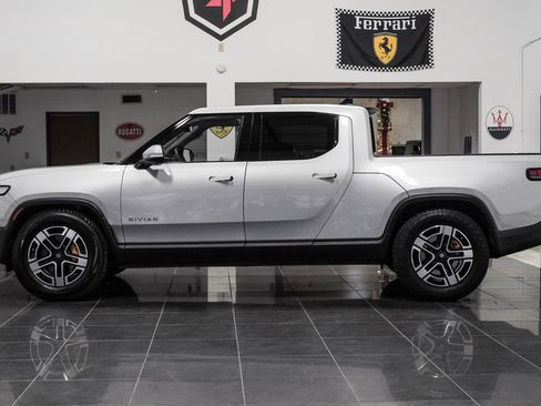 Used 2022 Rivian R1T Launch Edition image 17
