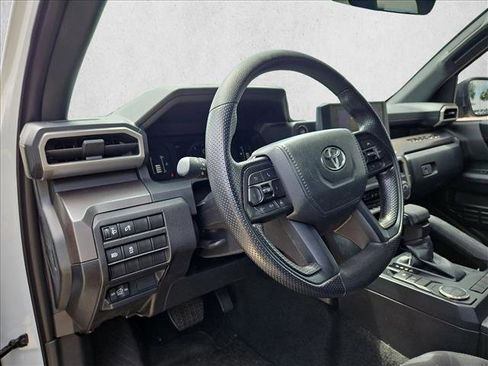 Certified 2024 Toyota Tacoma SR5 RWD image 10
