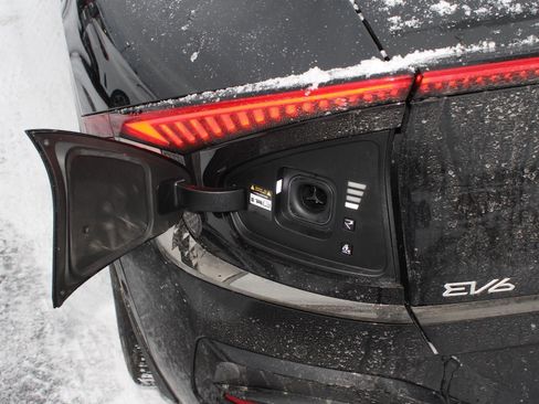 New 2025 Kia EV6 GT-Line image 6