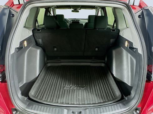 Used 2021 Honda CR-V Special Edition image 27