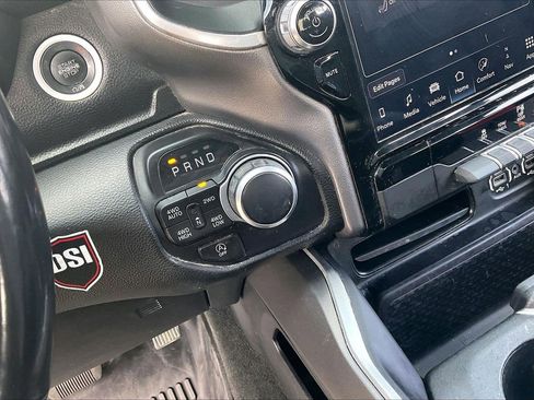 Certified 2023 RAM 1500 Big Horn image 33